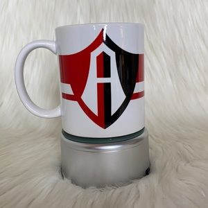 Atlas campeón 2021 Mug 12oz